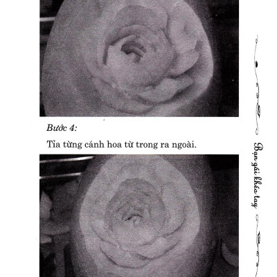 Bạn Gái Khéo Tay