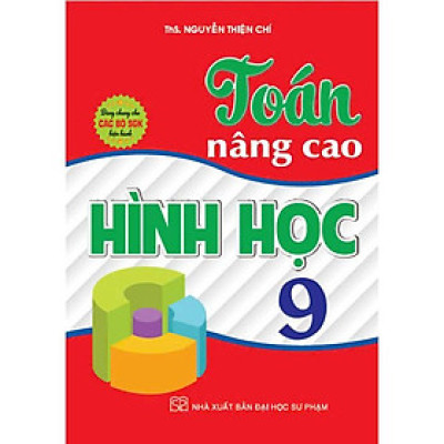 Toán nâng cao hình học 9 (dùng chung các bộ sgk hiện hành) (HA-MK)
