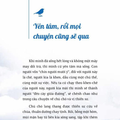 Như Mây Thong Dong