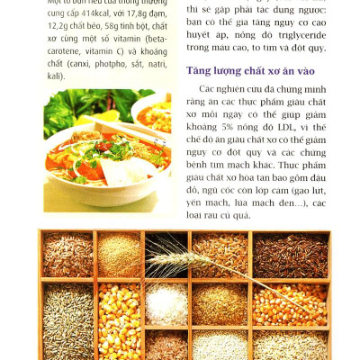 Thực Phẩm Khéo Dùng Nên Thuốc (Tái Bản)
