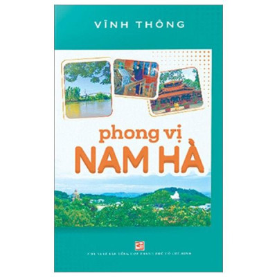 Phong Vị Nam Hà