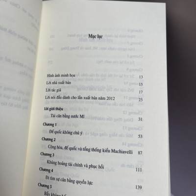 THẬP KỈ TIẾP THEO – Chúng Ta Đang Ở Đâu Và Chúng Ta Đang Đi Về Đâu – George Friedman - dịch giả Nguyễn Hồng – NXB Tri Thức