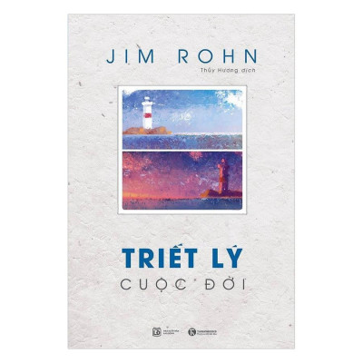 Bộ Jim Rohn (trọn bộ 5 cuốn)   - Bản Quyền