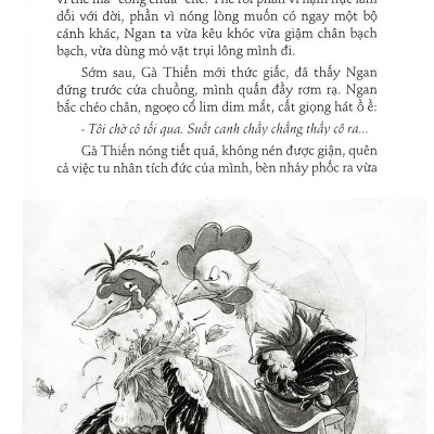 Những Truyện Hay Viết Cho Thiếu Nhi - VŨ TÚ NAM (Tái Bản 2020)