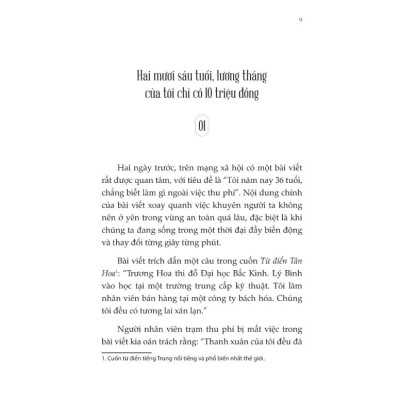 Sách Cơ Hội Luôn Thiên Vị Người Kiên Trì - Bizbooks