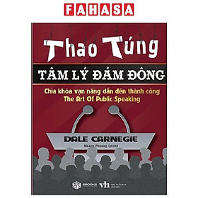 Thao Túng Tâm Lý Đám Đông