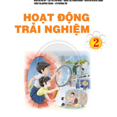 Hoạt Động Trải Nghiệm 2 (Chân Trời Sáng Tạo) (2023)