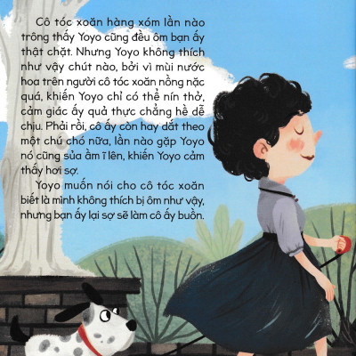 Giáo Dục Đầu Đời Cho Trẻ - Những Bài Học Tự Bảo Vệ Bản Thân - Tớ Dũng Cảm Nói "Không" - DTI
