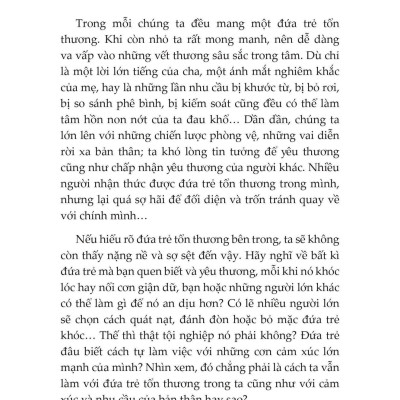 1/5 Giây Để Rung Động Với Chính Mình - Học Thương Mình Giữa Muôn Vàn Vụn Vỡ - Bản Quyền