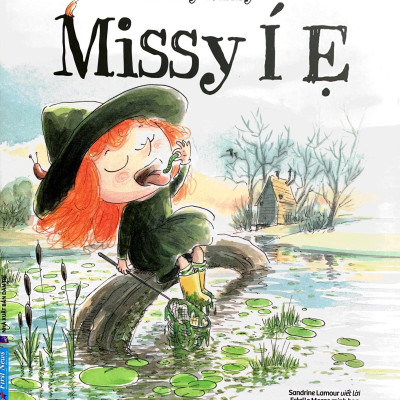 Missy Í Ẹ - Messy Missy