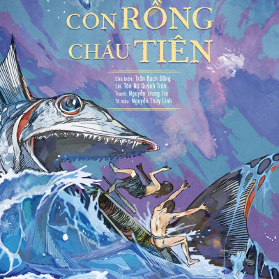 Combo 17 cuốn Lịch sử Việt Nam bằng tranh- Bản màu, bìa mềm- NXB Trẻ ( Tặng kèm sổ tay xương rồng )