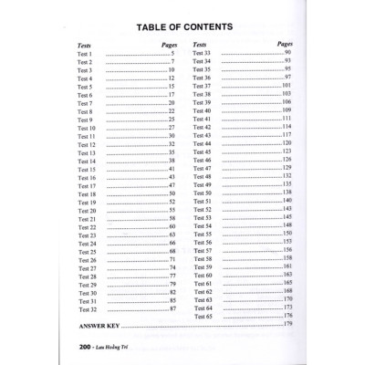 BỘ ĐỀ THI TUYỂN SINH VÀO LỚP 10 MÔN TIẾNG ANH