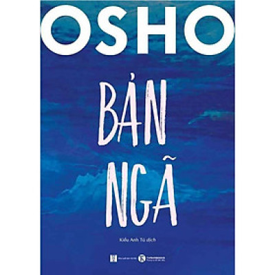   Osho: Bản Ngã