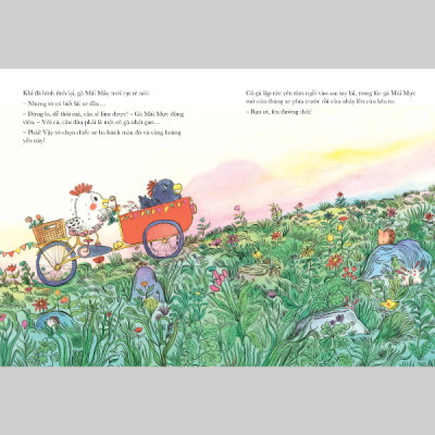 Bạn Ơi, Lên Đường Thôi!