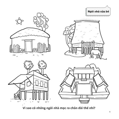 Sống Lành Để Trẻ