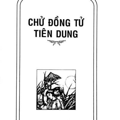 Lịch Sử Việt Nam Bằng Tranh -  Tập 04: Huyền sử đời Hùng  (Tái Bản 2022)