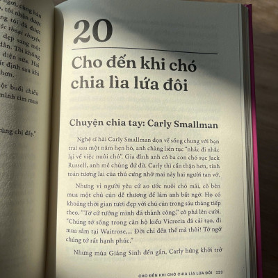 Sách Độc thoại chuyện chia tay – Vui cái thú thất tình | Rosie Wilby | San Hô Books