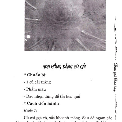 Bạn Gái Khéo Tay