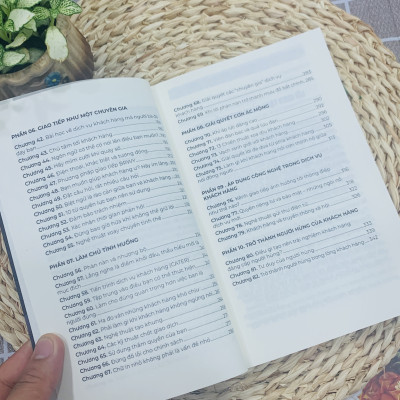 36 Kế Chinh Phục Khách Hàng Khó Tính