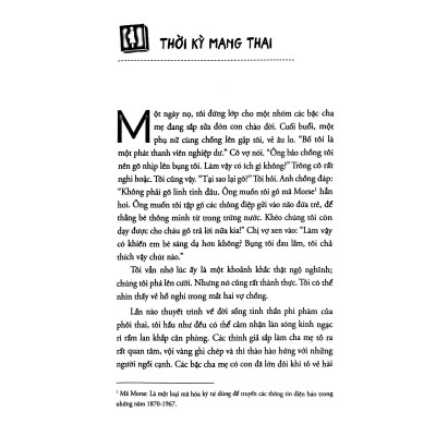 Luật Trí Não Dành Cho Trẻ - Bản Quyền