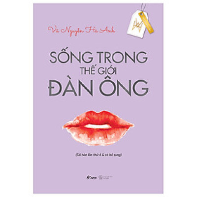 Sống Trong Thế Giới Đàn Ông