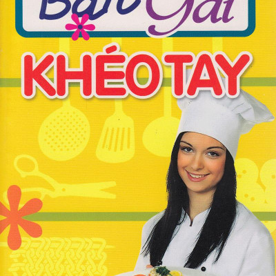 Bạn Gái Khéo Tay