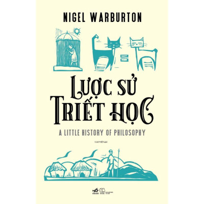 Series Lược sử - A little history - Bản Quyền