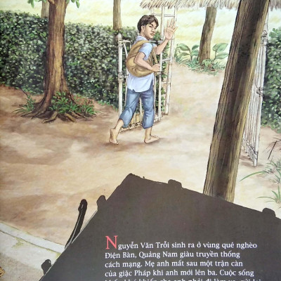 Nguyễn Văn Trỗi