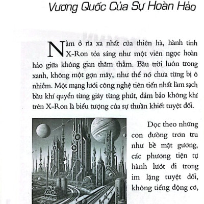 Bí Mật Của Bản Mệnh (SB) 	 