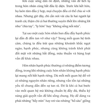 Sách - Ngày Rộng Tháng Dài - Đôi Ta Bền Lâu