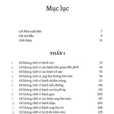 Ăn Gì Không Chết - Sức Mạnh Chữa Lành Của Thực Phẩm (Tái Bản 2022)
