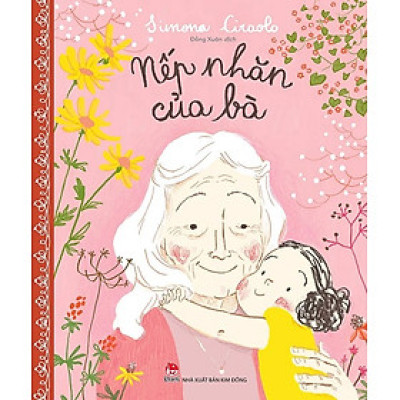 Sách - Nếp nhăn của bà