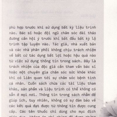 XỬ LÝ ĐÁI THÁO ĐƯỜNG TÍP 2