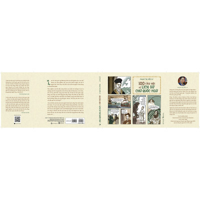 100 Câu Hỏi Về Lịch Sử Chữ Quốc Ngữ