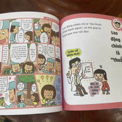 (In màu toàn bộ) GIÁO DỤC CON BẰNG PHƯƠNG PHÁP CỦA INAMORI – Kazuo Inamori – Hồ Phương dịch - Thái Hà – NXB Công Thương