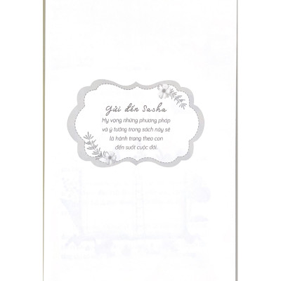 Học Thông Minh - Bí Quyết Rèn Trí Nhớ , Luyện Tư Duy Và Chinh Phục Điểm Cao Trong Các Kỳ Thi