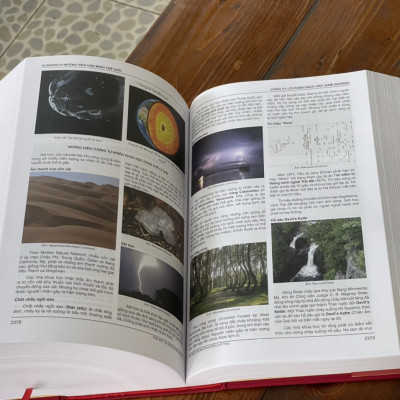 (Tái bản – bìa cứng) ALMANACH – NHỮNG NỀN VĂN MINH THẾ GIỚI - Nhiều Tác Giả - Tân Việt