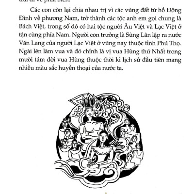 Sử Ta - Chuyện Xưa Kể Lại Tập 1 (Tái Bản 2018)