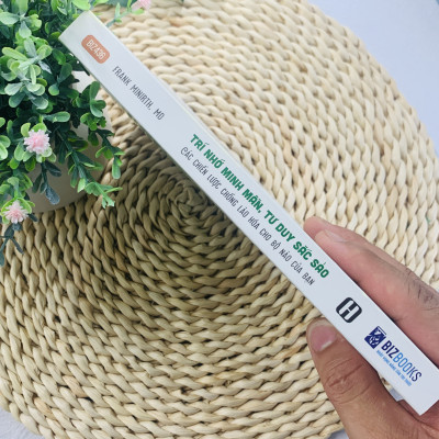 Trí Nhớ Minh Mẫn, Tư Duy Sắc Sảo: Các Chiến Lược Chống Lão Hóa Cho Bộ Não Của Bạn