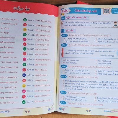 Sách - Chinh Phục Nâng Cao Tiếng Việt Lớp 3 - Cánh Diều