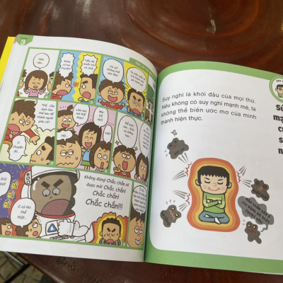 (In màu toàn bộ) GIÁO DỤC CON BẰNG PHƯƠNG PHÁP CỦA INAMORI – Kazuo Inamori – Hồ Phương dịch - Thái Hà – NXB Công Thương