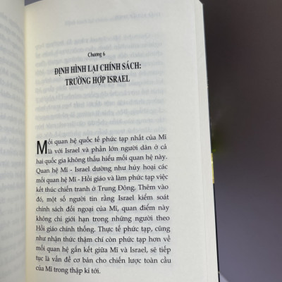 THẬP KỈ TIẾP THEO – Chúng Ta Đang Ở Đâu Và Chúng Ta Đang Đi Về Đâu – George Friedman - dịch giả Nguyễn Hồng – NXB Tri Thức