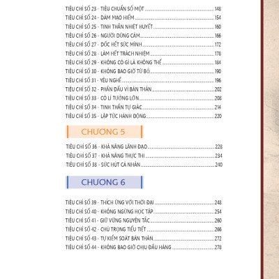 Kỷ Luật Làm Nên Con Người