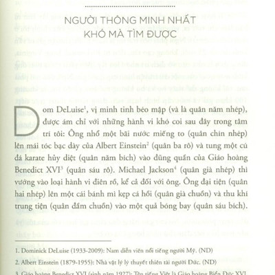 Nhảy Moonwalk Cùng Einstein