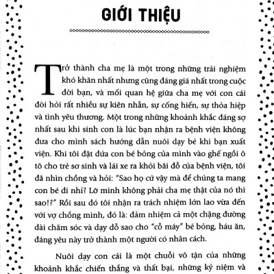 Dạy Con Sống Tử Tế - Cẩm Nang Nuôi Dưỡng Những Đứa Trẻ Giàu Lòng Nhân Ái