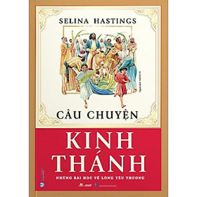 Câu Chuyện Kinh Thánh