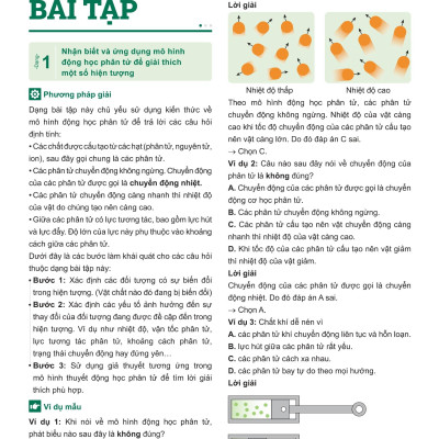 Sách - Đột Phá Tư Duy Vật Lí 12 - Tập 1