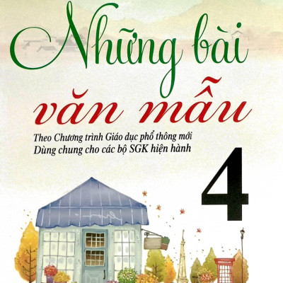 Những Bài Văn Mẫu 4