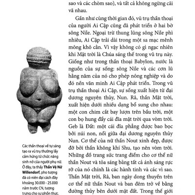 Nguồn Gốc - Nỗi Hoài Niệm Về Những Thuở Ban Đầu