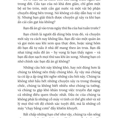 ĐƠN GIẢN MÀ NÓI – Thuật thiết kế và truyền tải thông điệp đúng trọng tâm - Ben Guttmann - Trương Hải Đăng dịch - First News